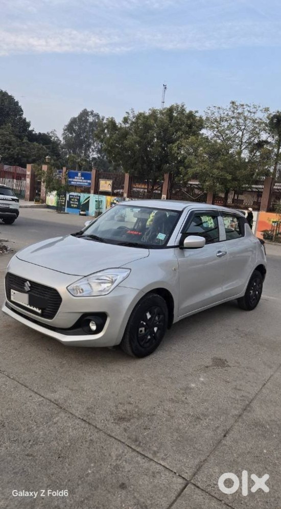 Maruti Swift 2025 Automatic