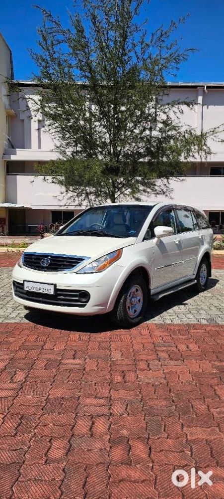 Tata Aria Diesel - Good Condition