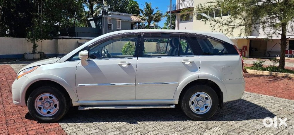 Tata Aria Diesel - Good Condition