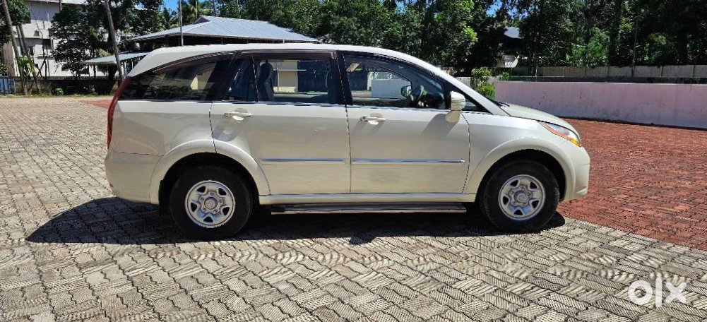 Tata Aria Diesel - Good Condition
