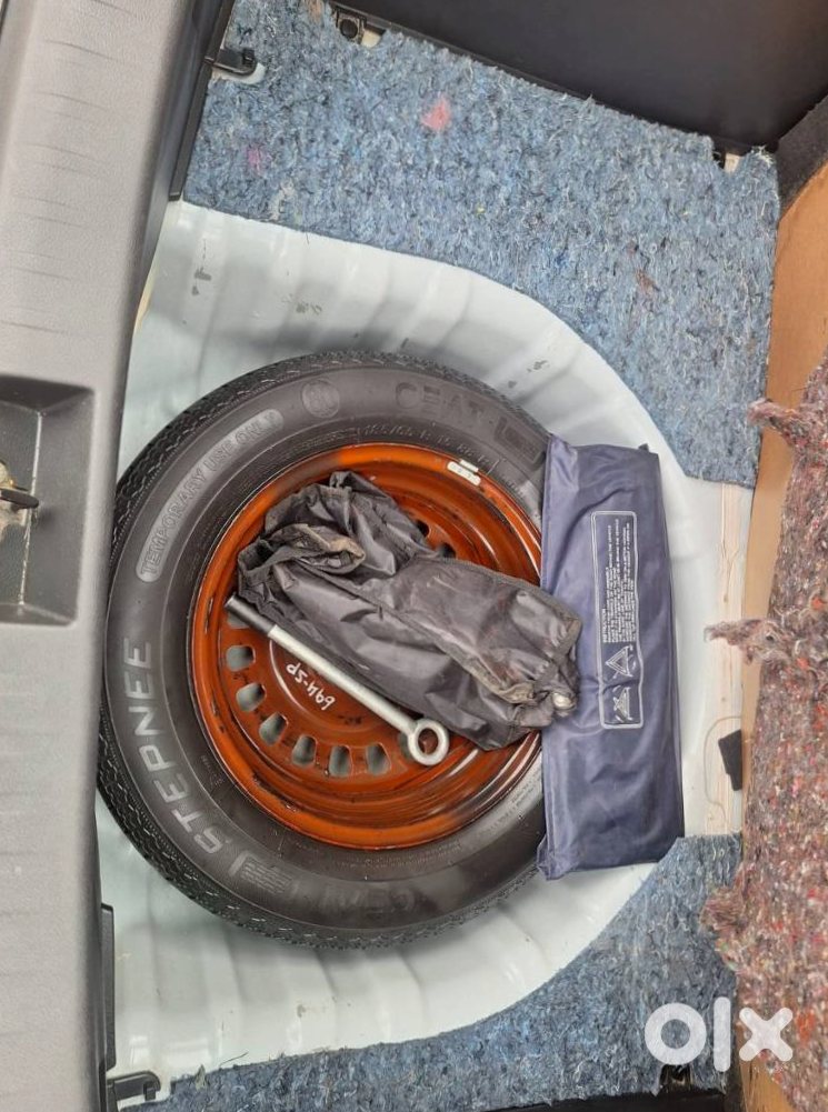 2025 Nissan Magnite Petrol | Just 8927 Kms