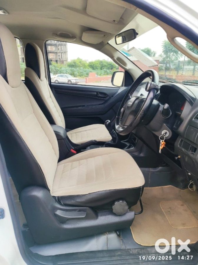 Isuzu D-max For Sale