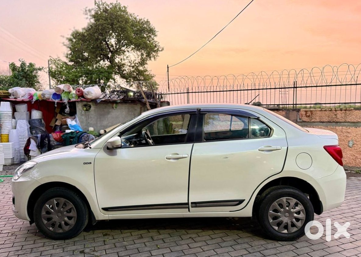 Swift Dzire 2011 Automatic Petrol