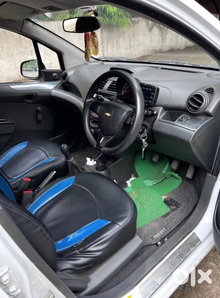 Urgent Sale - Chevrolet Beat