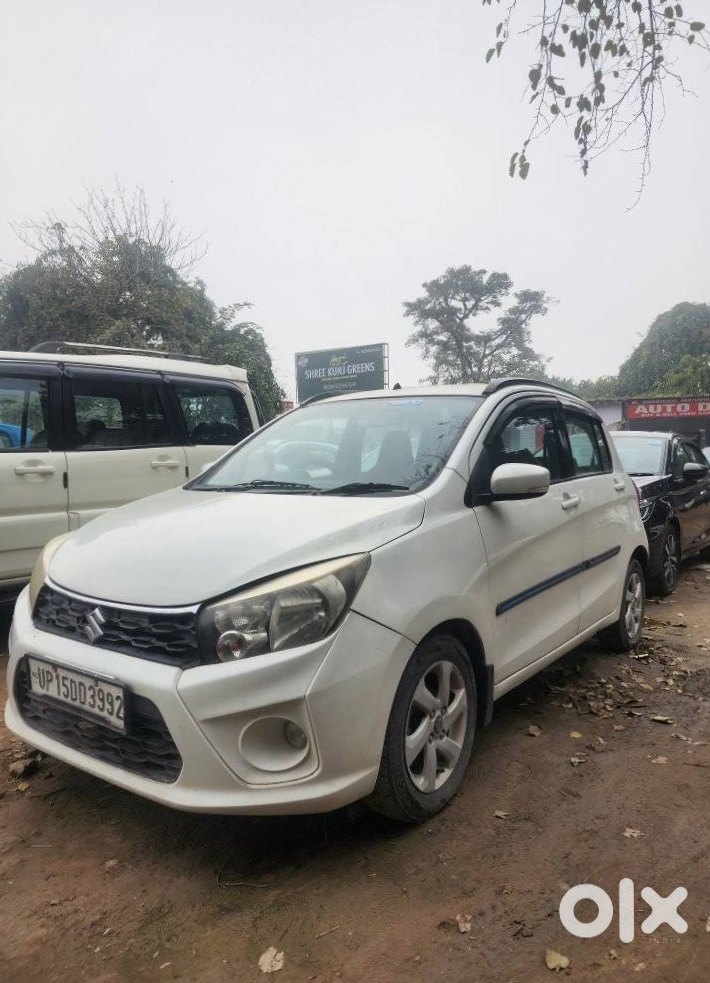 Maruti Celerio 2022 Petrol Manual Manikonda