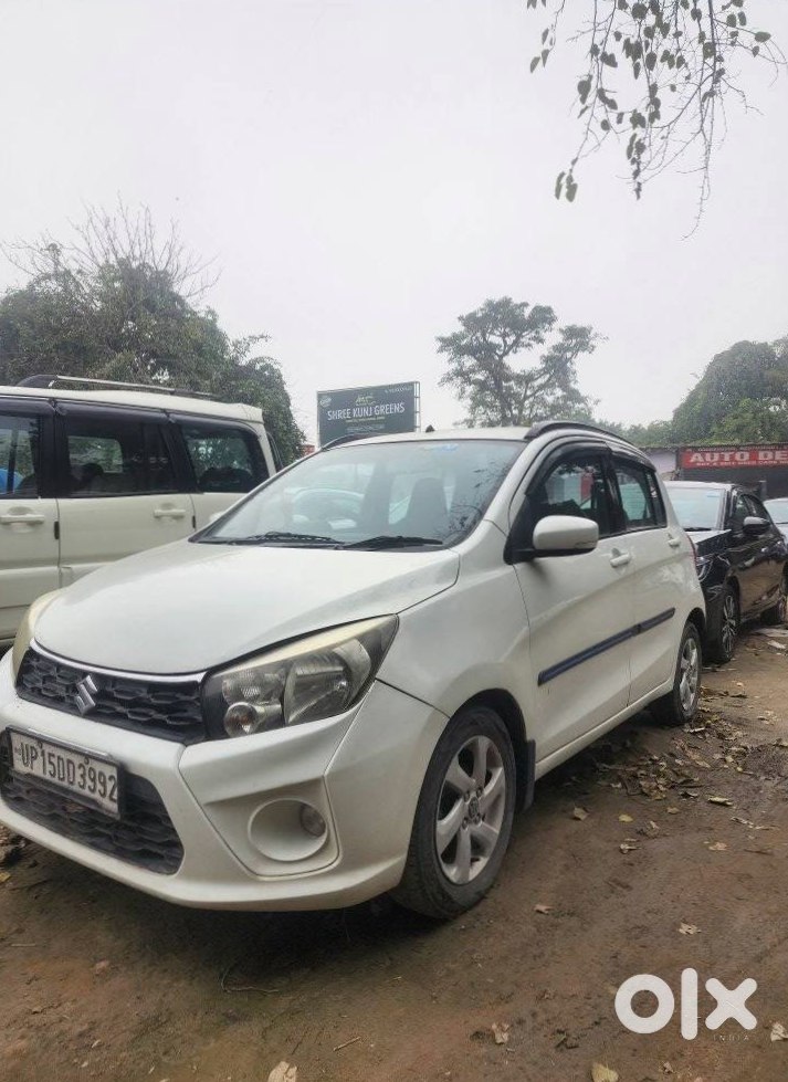 Maruti Celerio 2022 Petrol Manual Manikonda