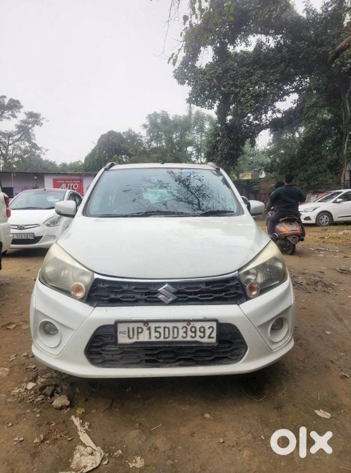 Maruti Celerio 2022 Petrol Manual Manikonda
