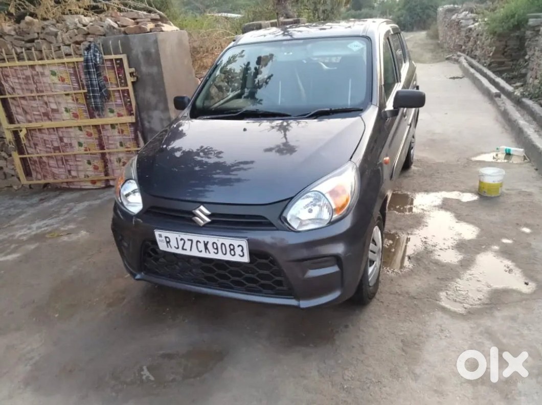 Maruti Alto 800 Cng Need Sell Asap