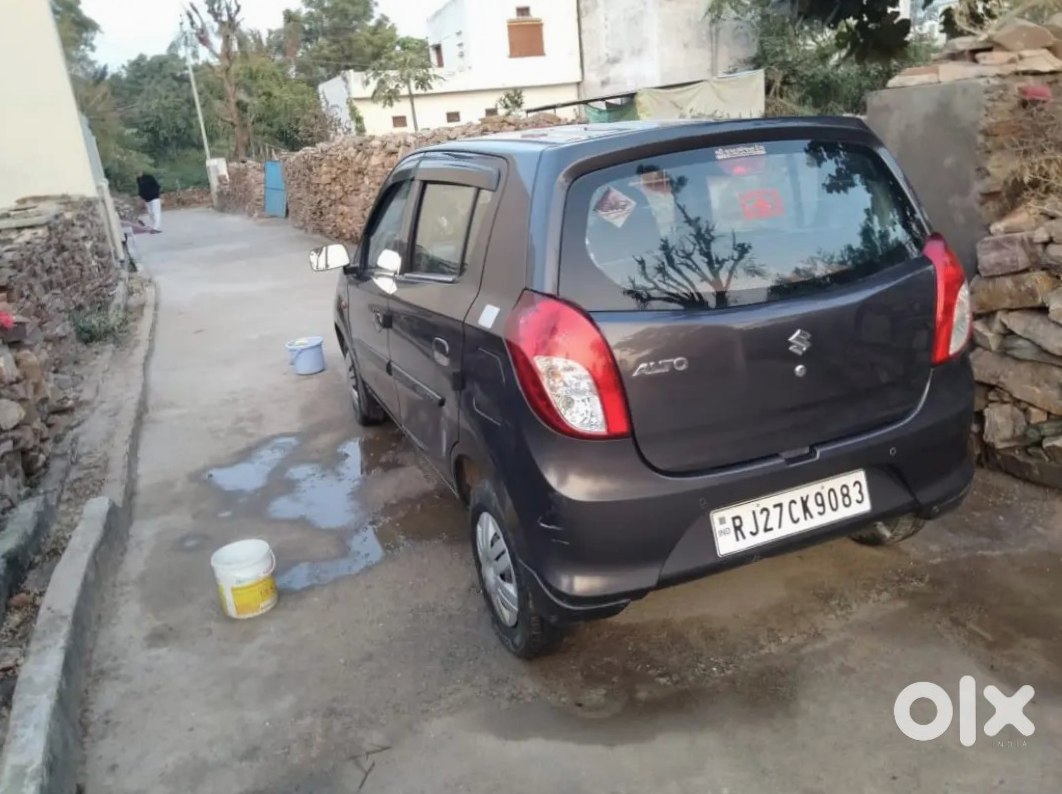 Maruti Alto 800 Cng Need Sell Asap