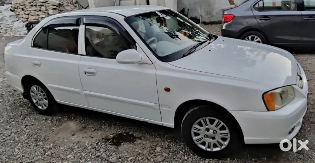 2013 Hyundai Accent Hatchback