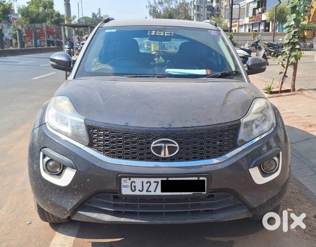 2019 Tata Nexon - Must Sell