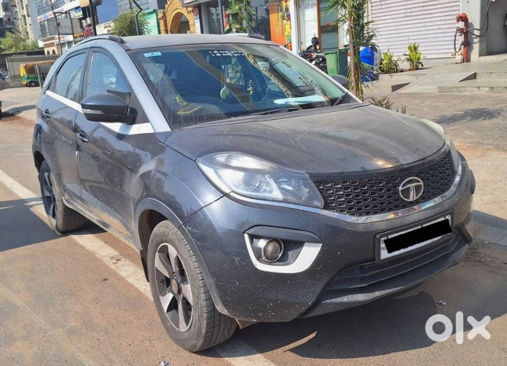 2019 Tata Nexon - Must Sell