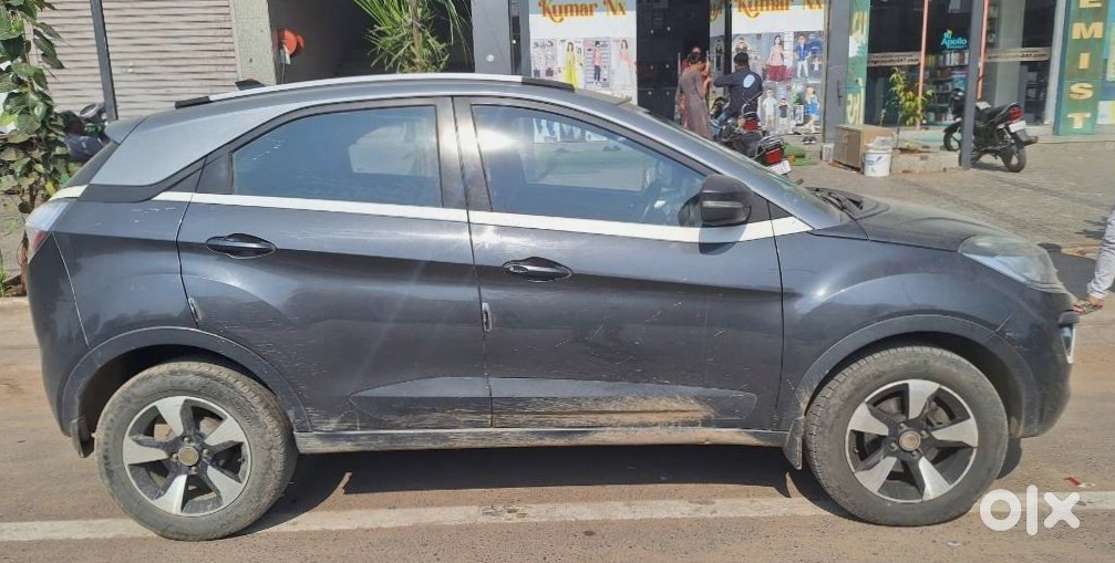 2019 Tata Nexon - Must Sell