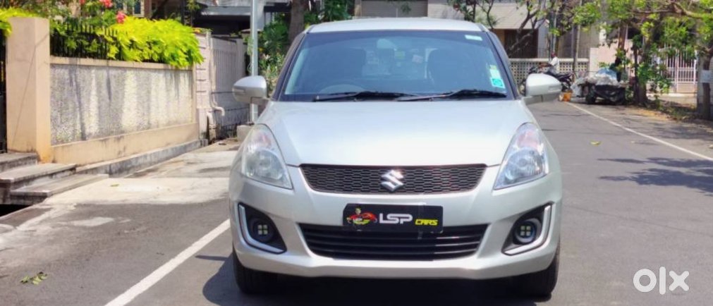 Maruti Swift 2022 Diesel