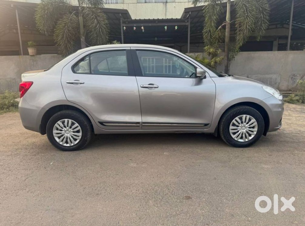 2022 Maruti Dzire - Sedan Value