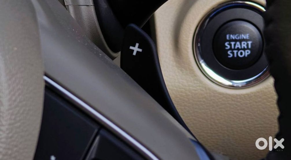 Toyota Rumion 2025 Almost New