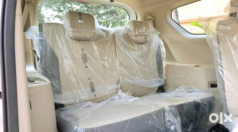 Toyota Rumion 2025 Almost New