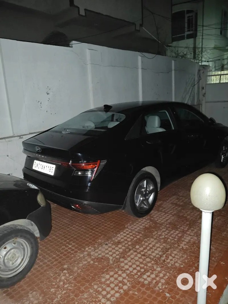 Urgent Sale - 2019 Hyundai Verna