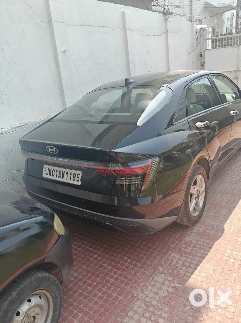 Urgent Sale - 2019 Hyundai Verna