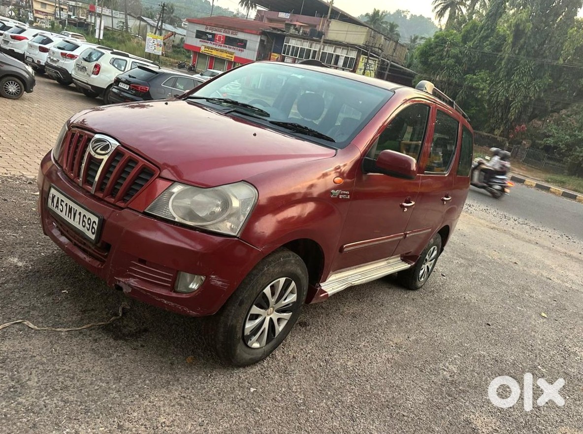 Mahindra Xylo 2010 Automatic