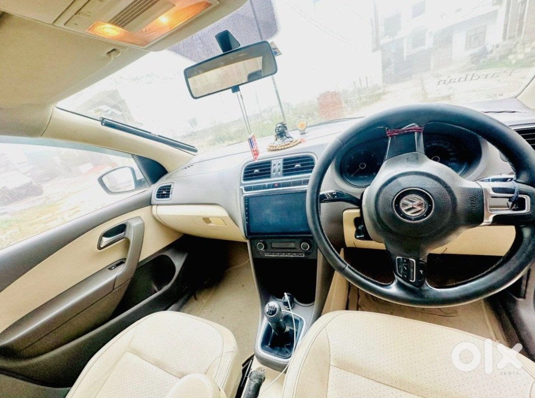 Volkswagen Vento Selling Urgently