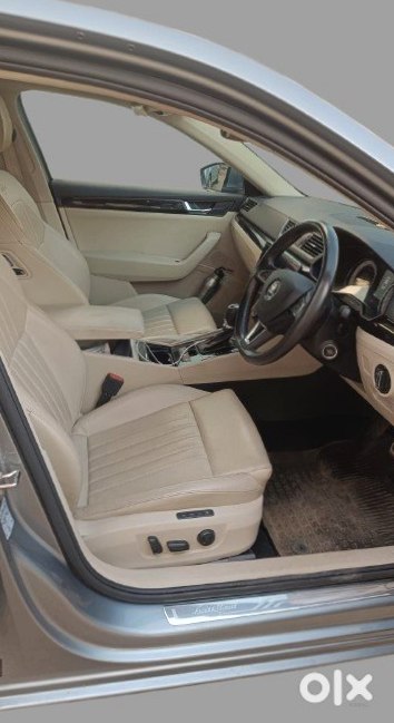 Urgent Need To Sell - 2017 Skoda Superb