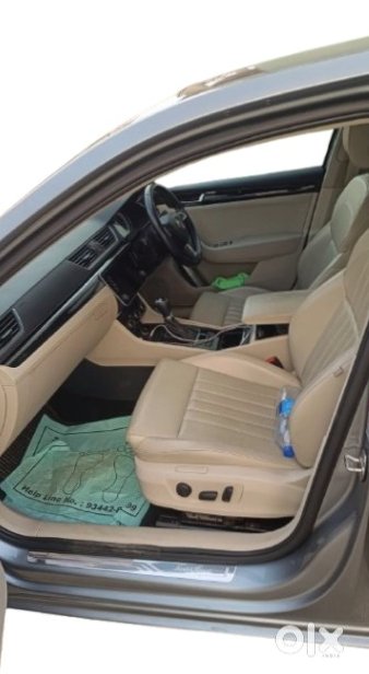 Urgent Need To Sell - 2017 Skoda Superb