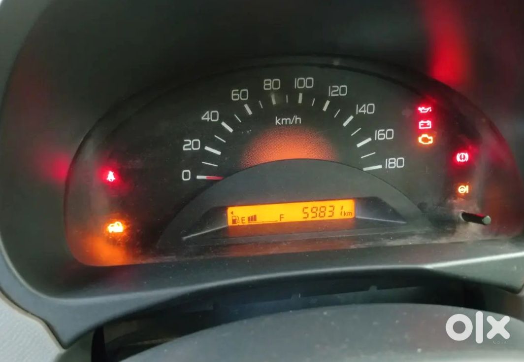 Maruti Wagon R Flex Fuel 2022