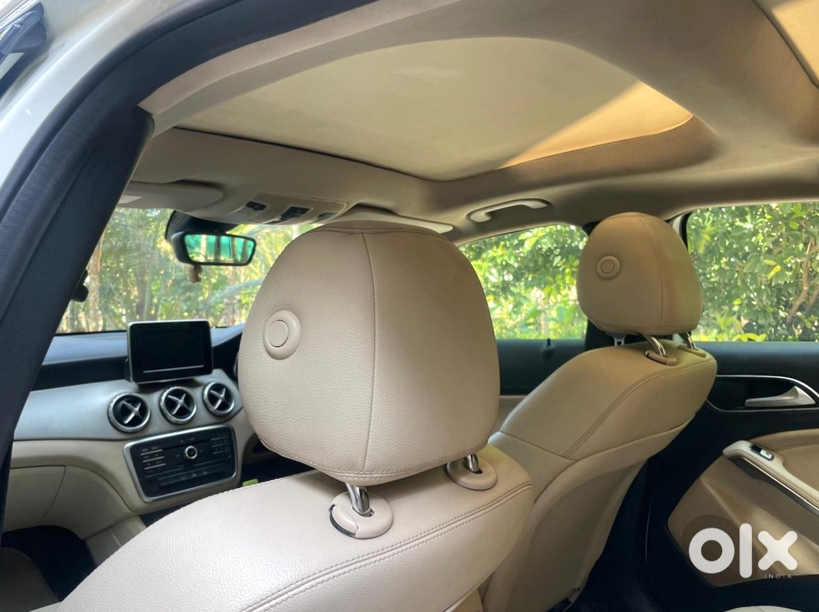 Urgent Sale - Mercedes Gla 2017