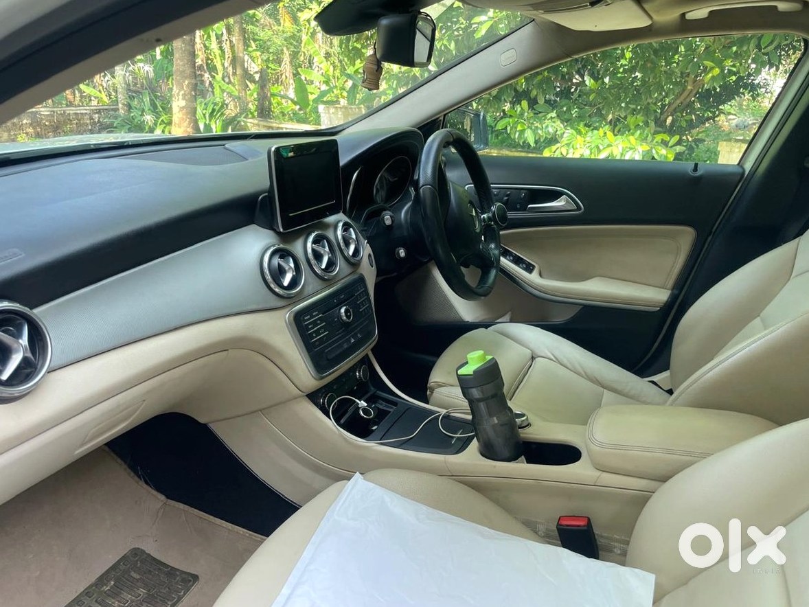 Urgent Sale - Mercedes Gla 2017