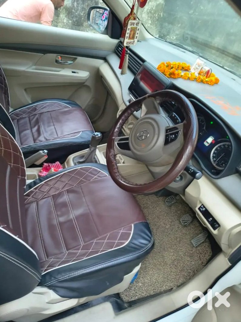 Urgent Sale - 2024 Toyota Rumion Diesel