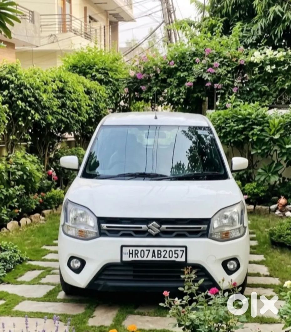 Wagon R Electric 2024