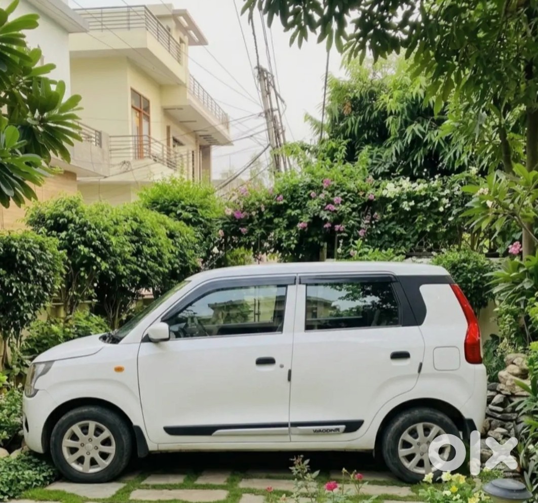 Wagon R Electric 2024