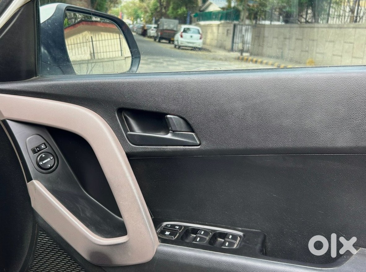 Urgent - Hyundai Creta 2021 Petrol