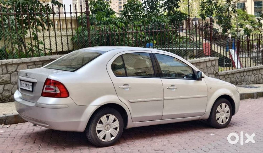 Ford Fiesta 2015 Automatic Cheap