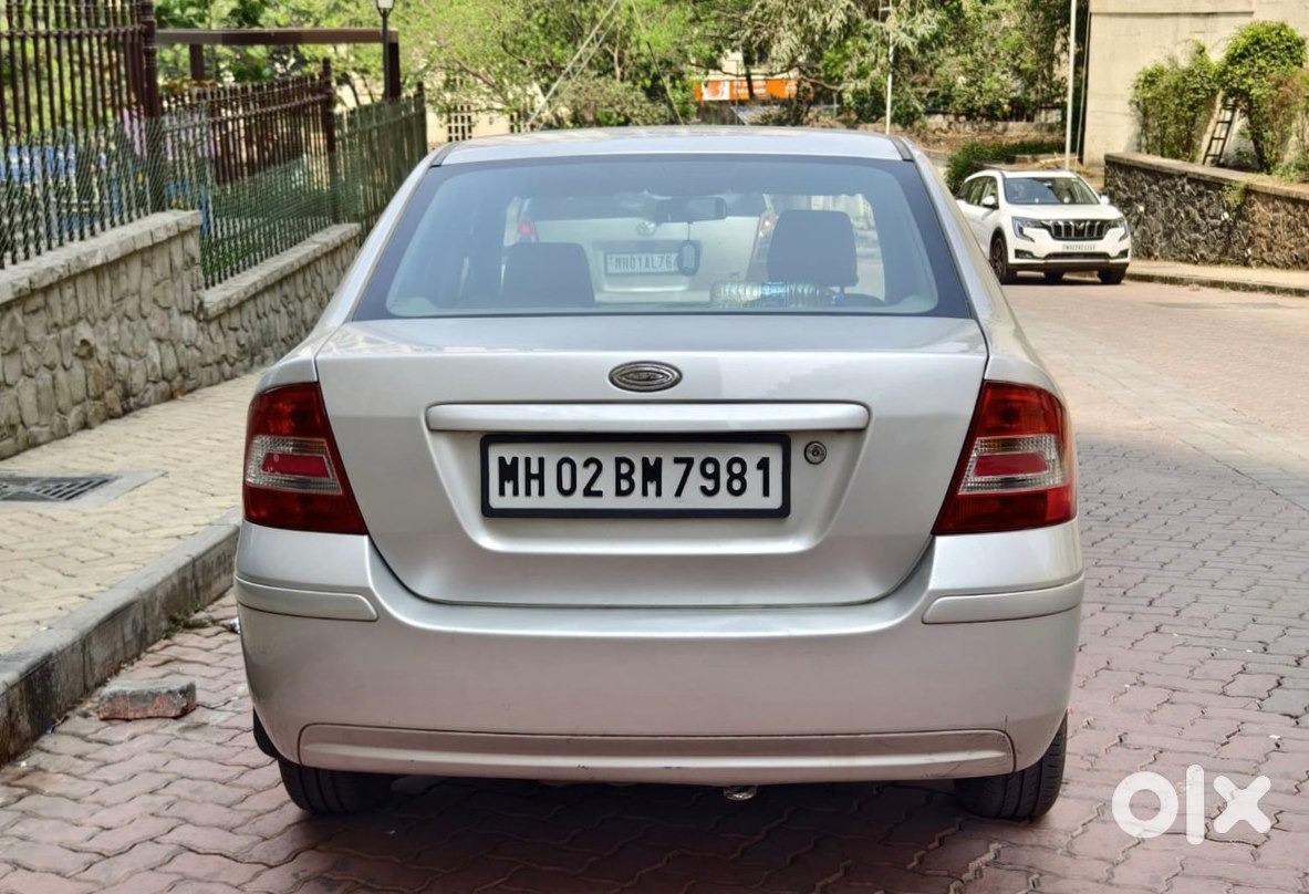 Ford Fiesta 2015 Automatic Cheap