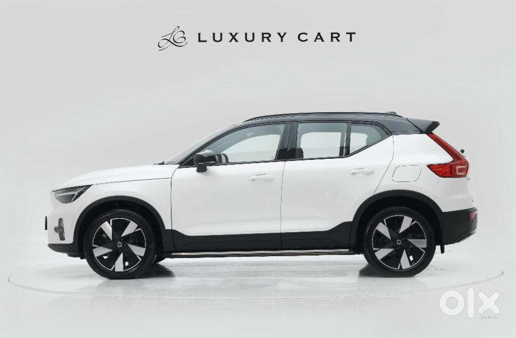 Volvo Xc40 Recharge Electric 2023