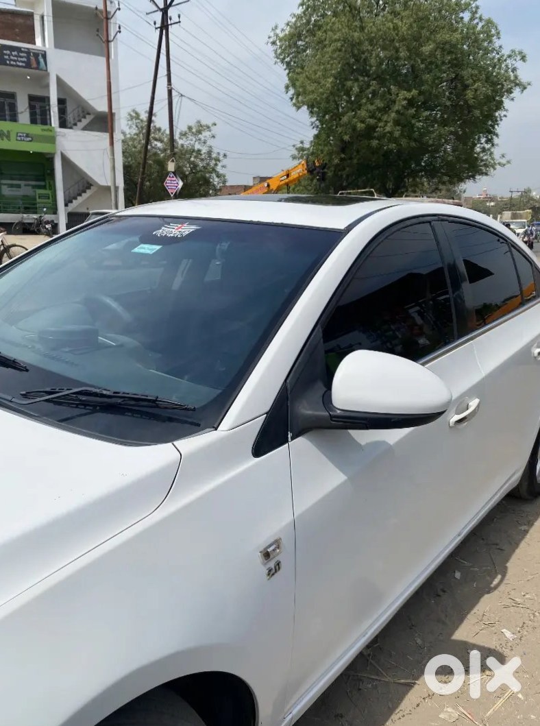 Urgent Sell Chevrolet Cruze