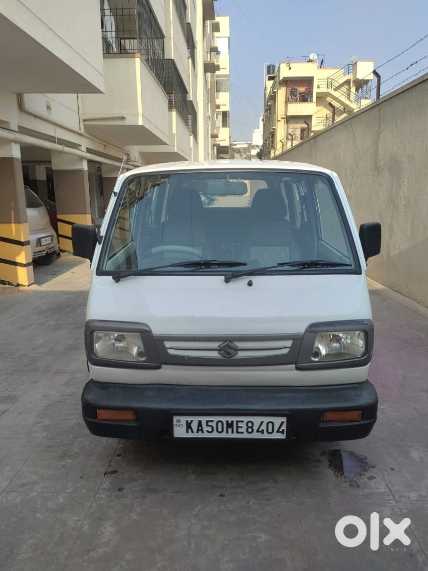 Maruti Omni For Sale