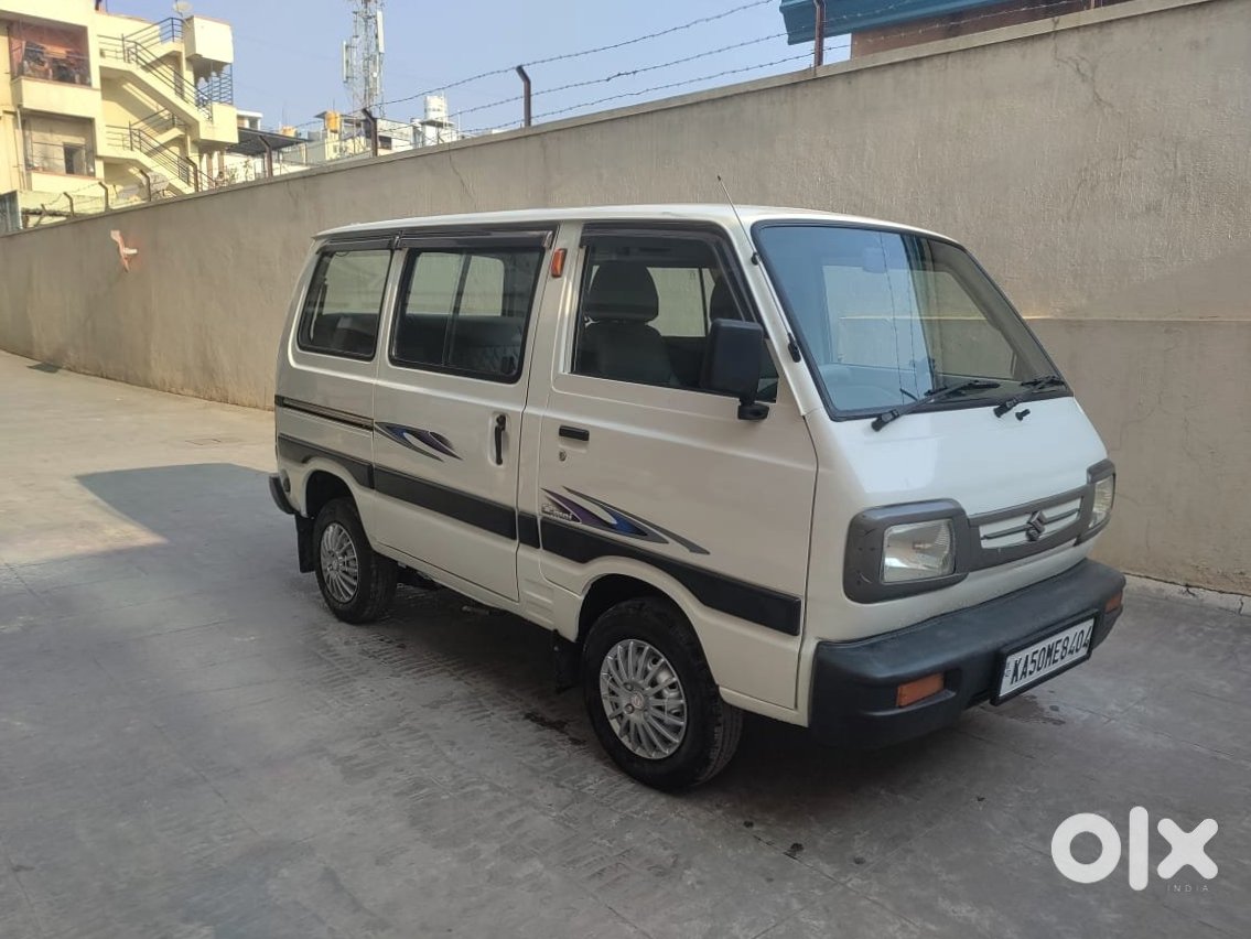 Maruti Omni For Sale