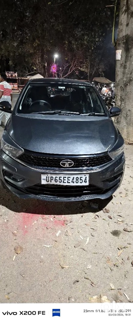 Tata Tiago 2016 Diesel