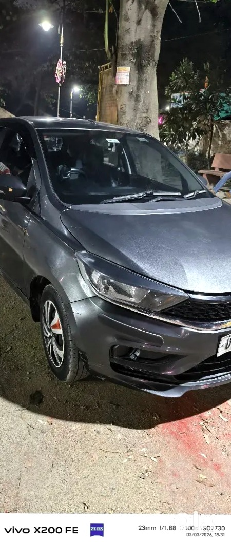Tata Tiago 2016 Diesel