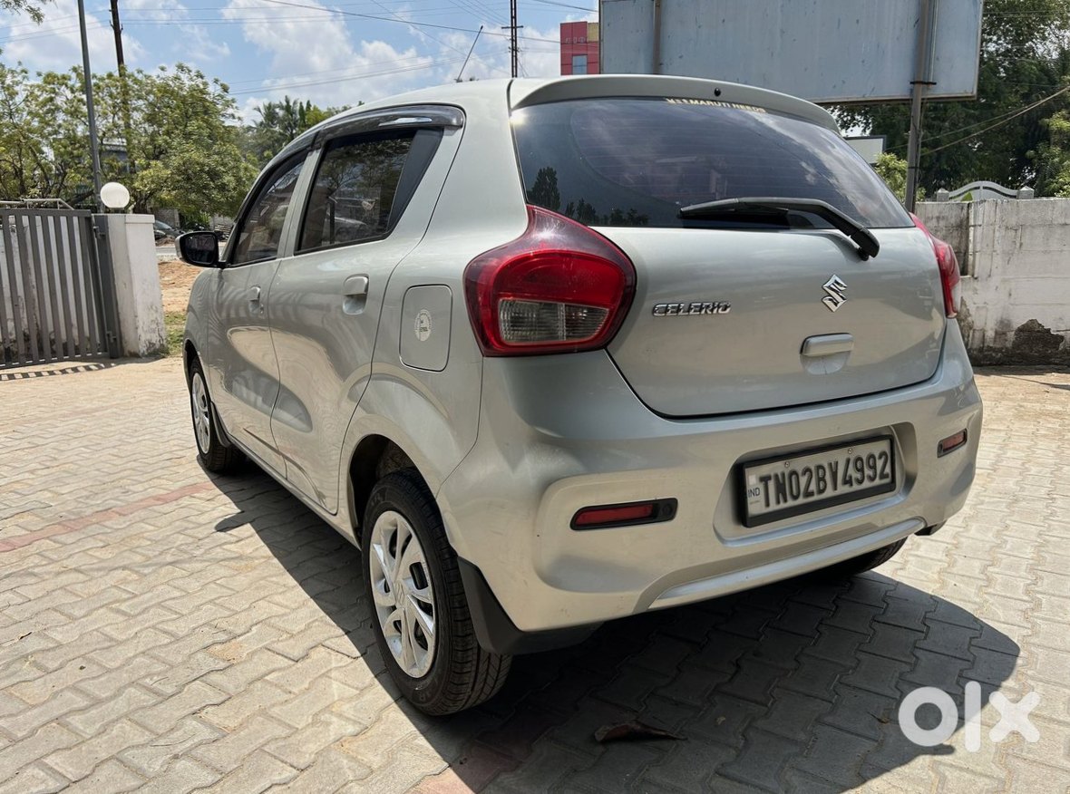 2019 Maruti Celerio | Urgent Sale