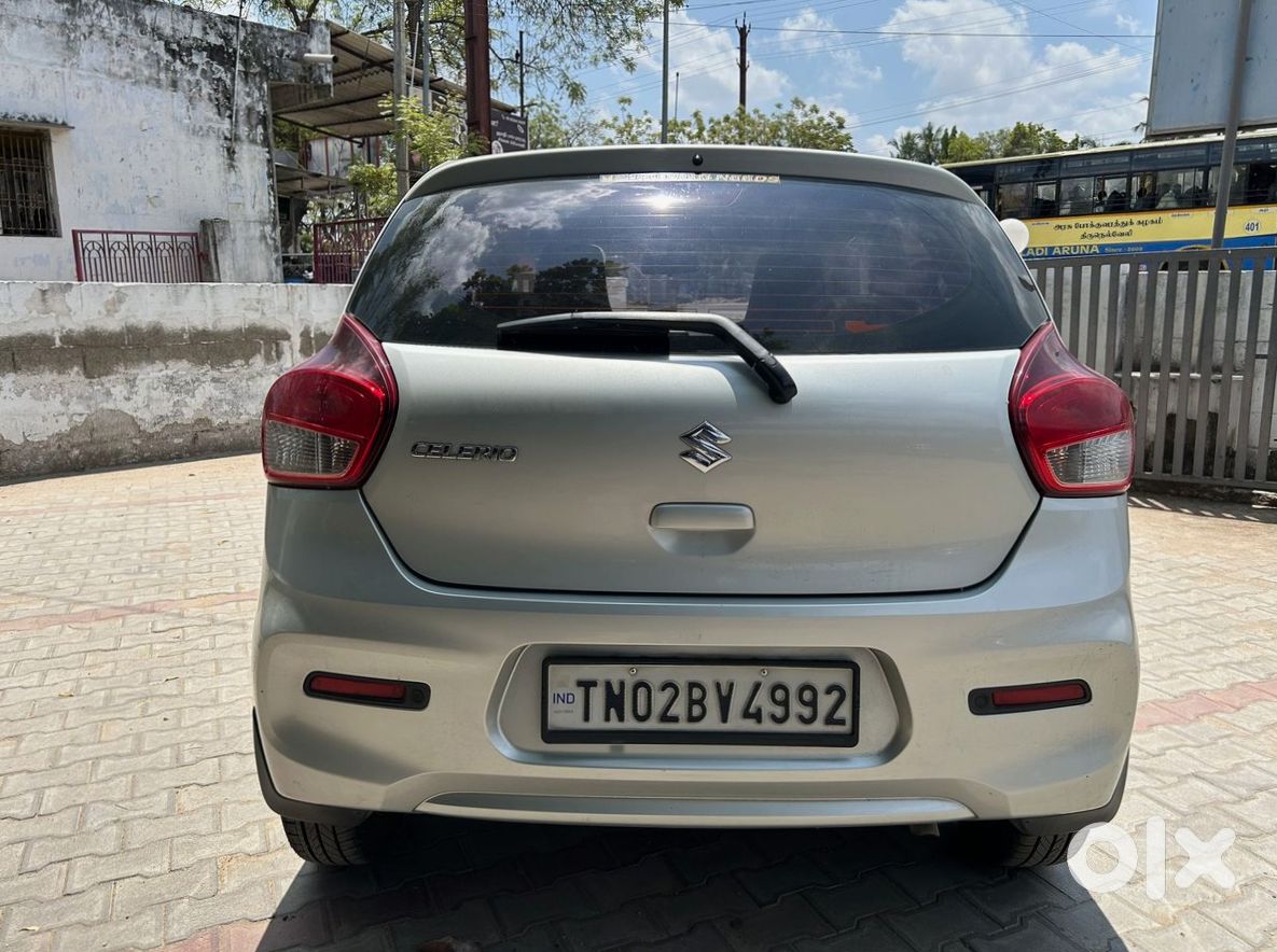 2019 Maruti Celerio | Urgent Sale