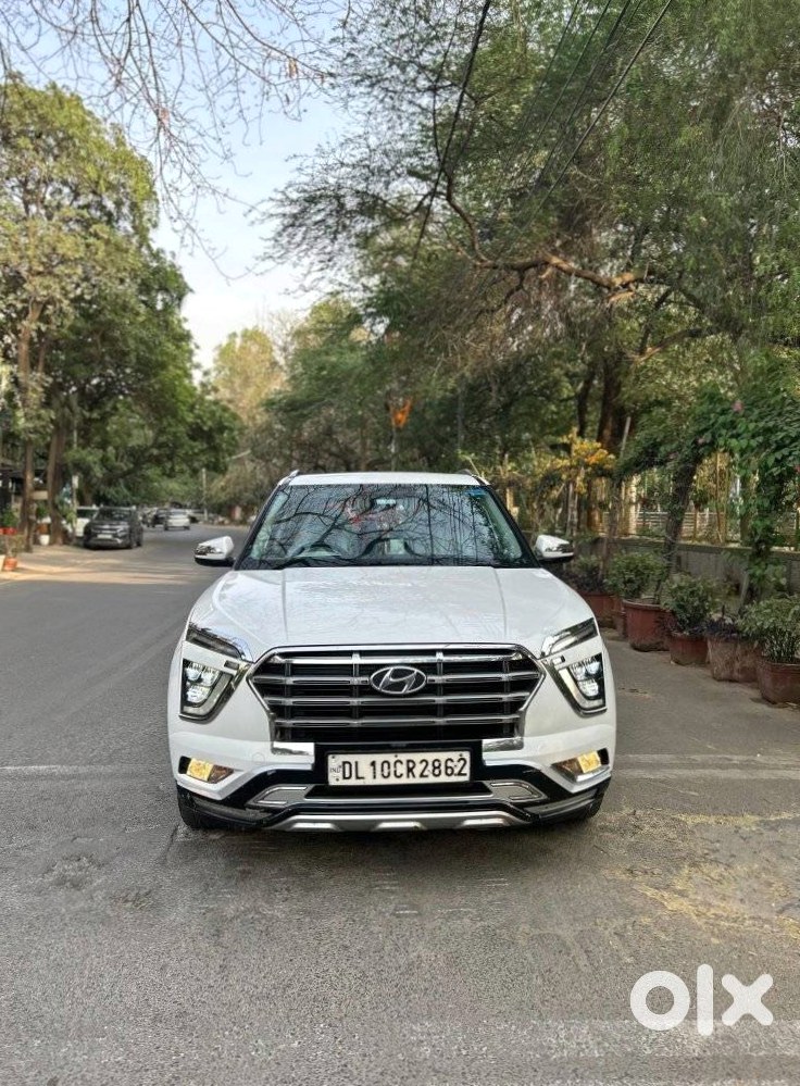 2017 Hyundai Creta - Budget Option