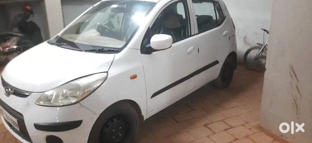 2022 Hyundai I10 - Kilpauk