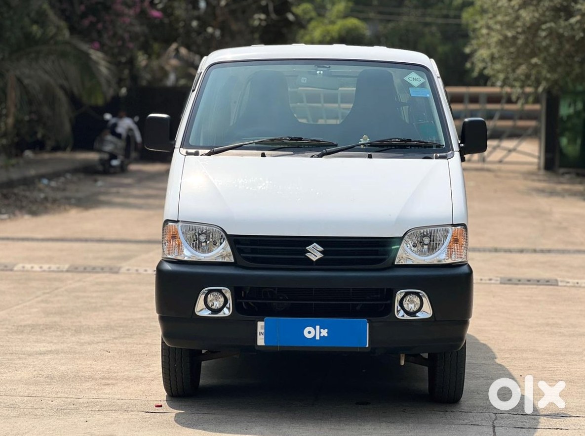 Maruti Suzuki Eeco 2019 Diesel