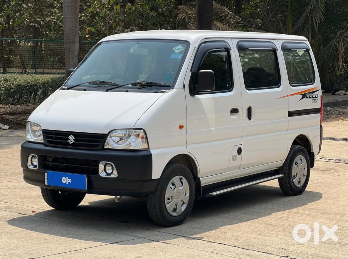 Maruti Suzuki Eeco 2019 Diesel
