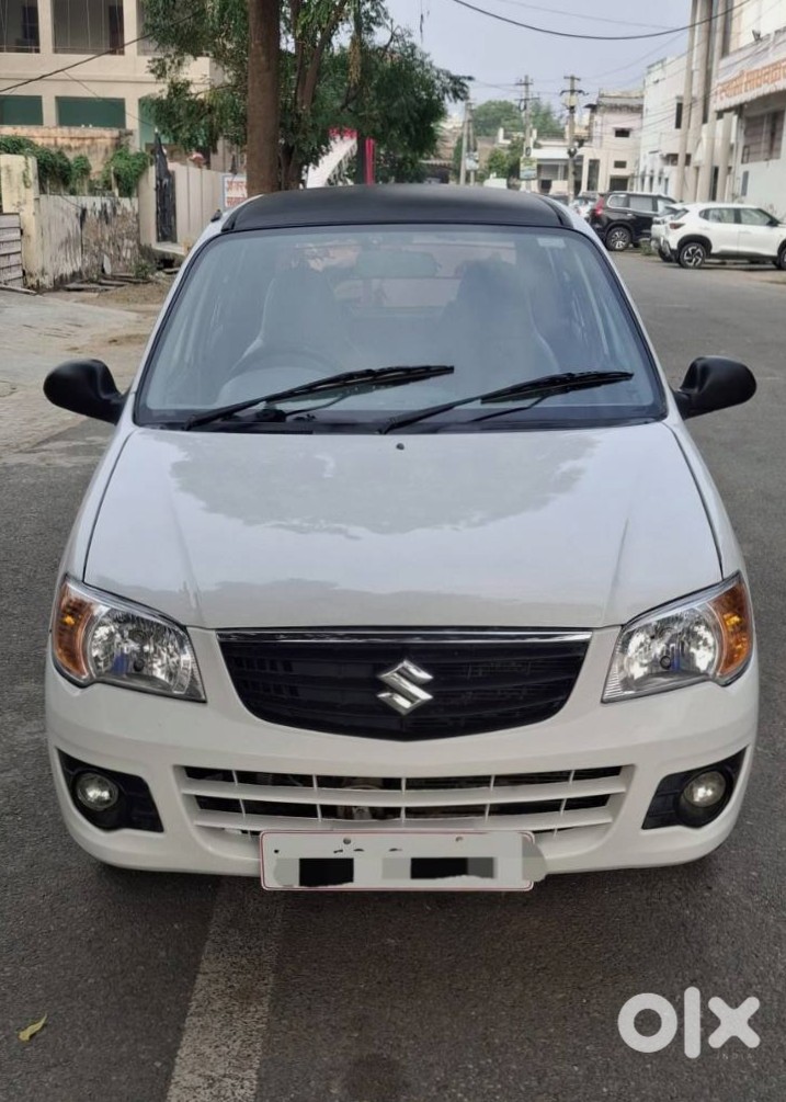 Maruti Suzuki Alto K10 2020 Diesel Automatic