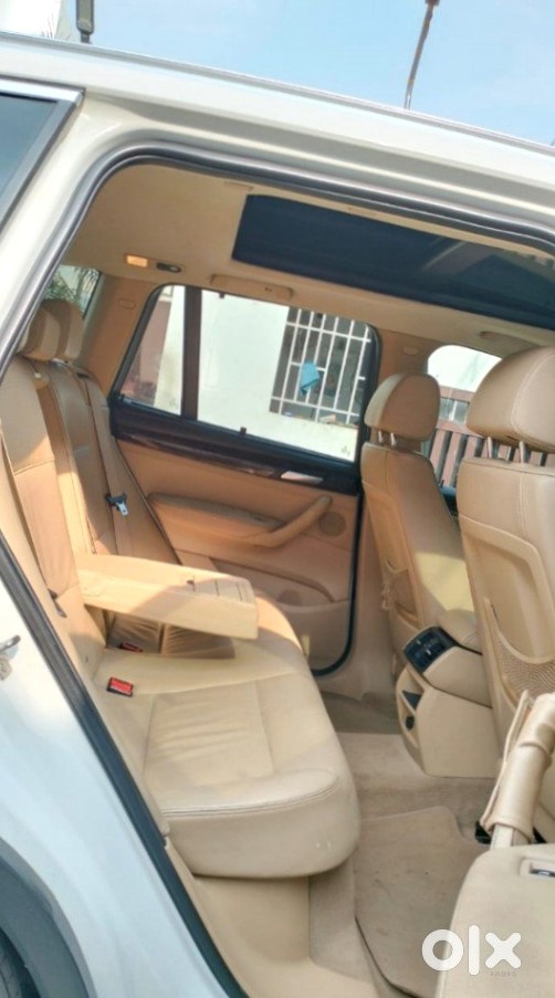 2024 Bmw X3 Petrol - Premium Suv